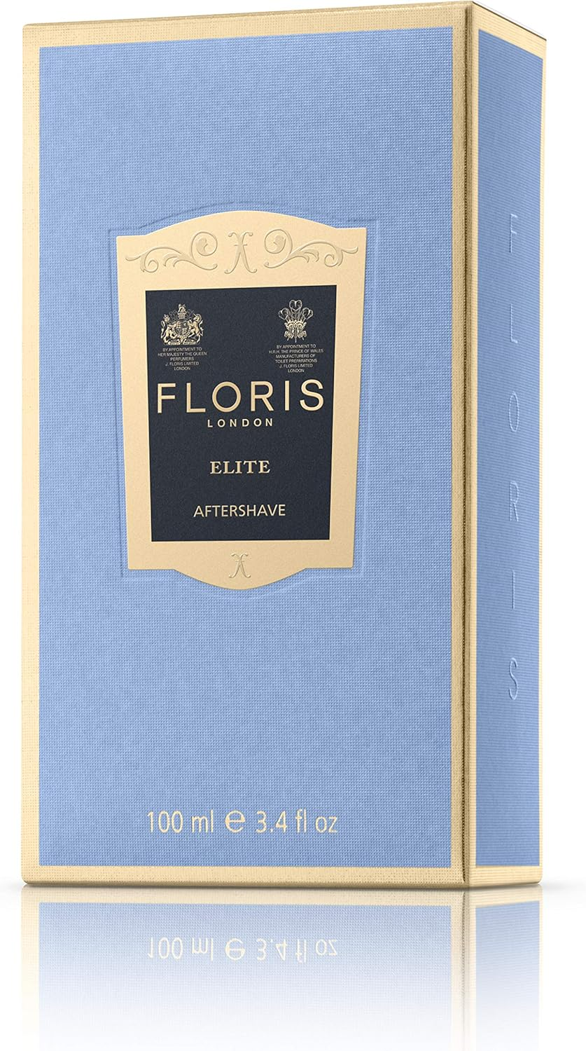 Floris Elite after Shave Splash 100Ml/3.4Oz image number 6