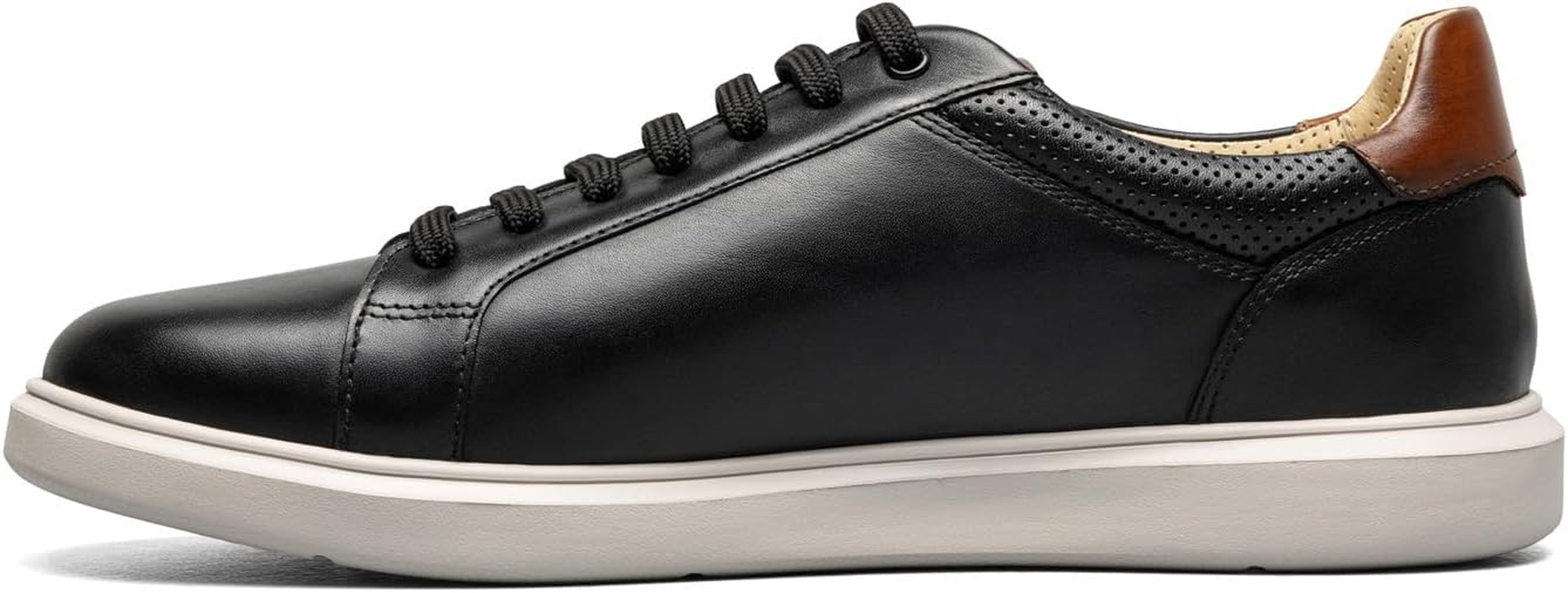Florsheim Men'S, Social Lace-Up Sneaker image number 5