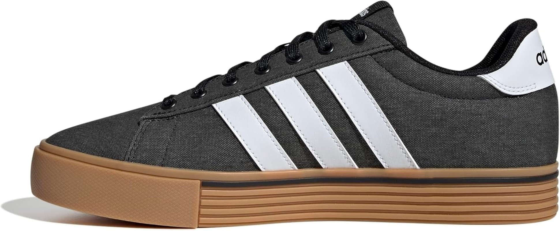 Adidas Sportswear Daily 4.0 Lifestyle Shoes, Core