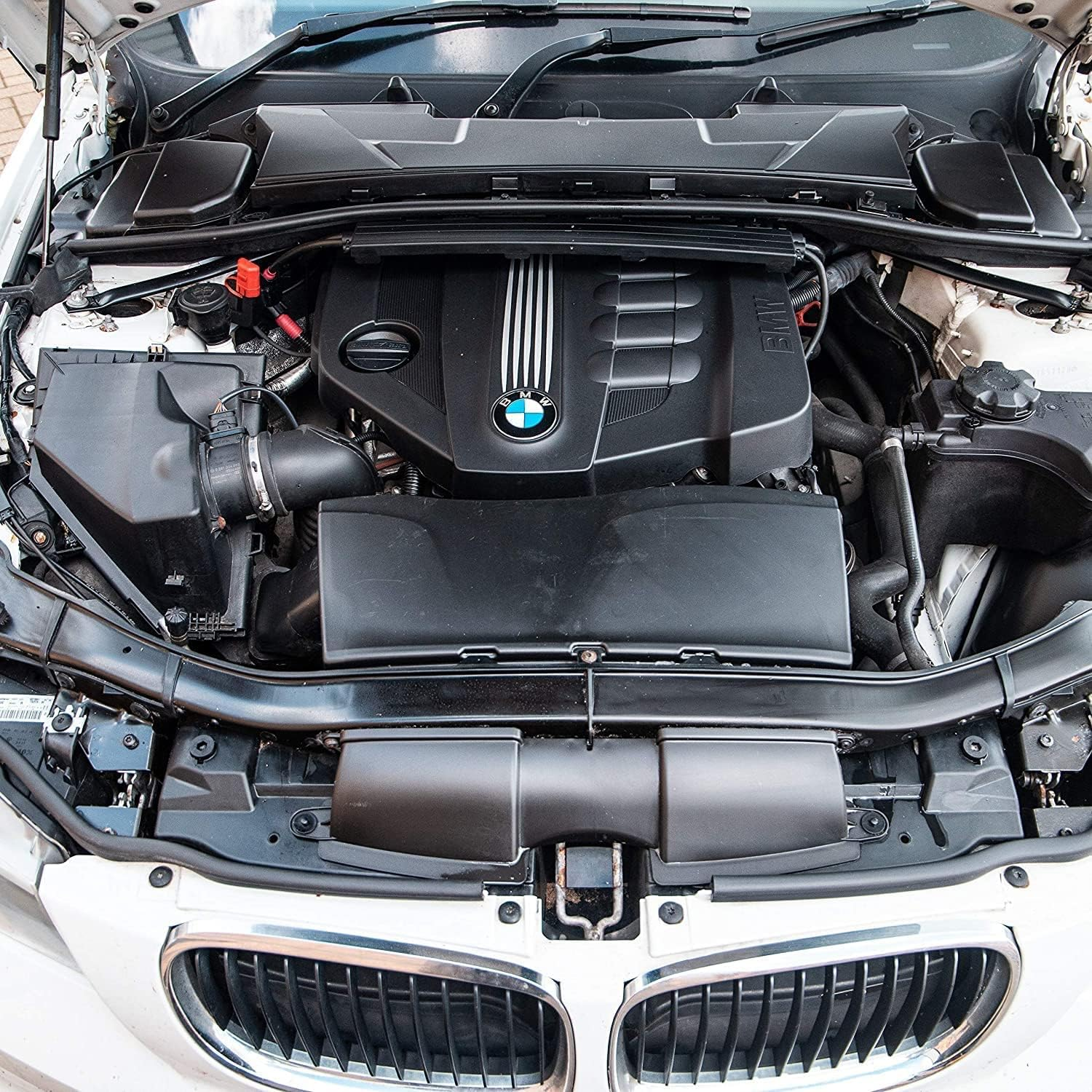 Meguiar'S Heavy Duty Multi-Purpose Cleaner, 710 Ml | Quickly Removes Dirt, Grease & Grime | Safe for Vinyl, Plastic, Fabric, Carpet, Upholstery & Rubber image number 1