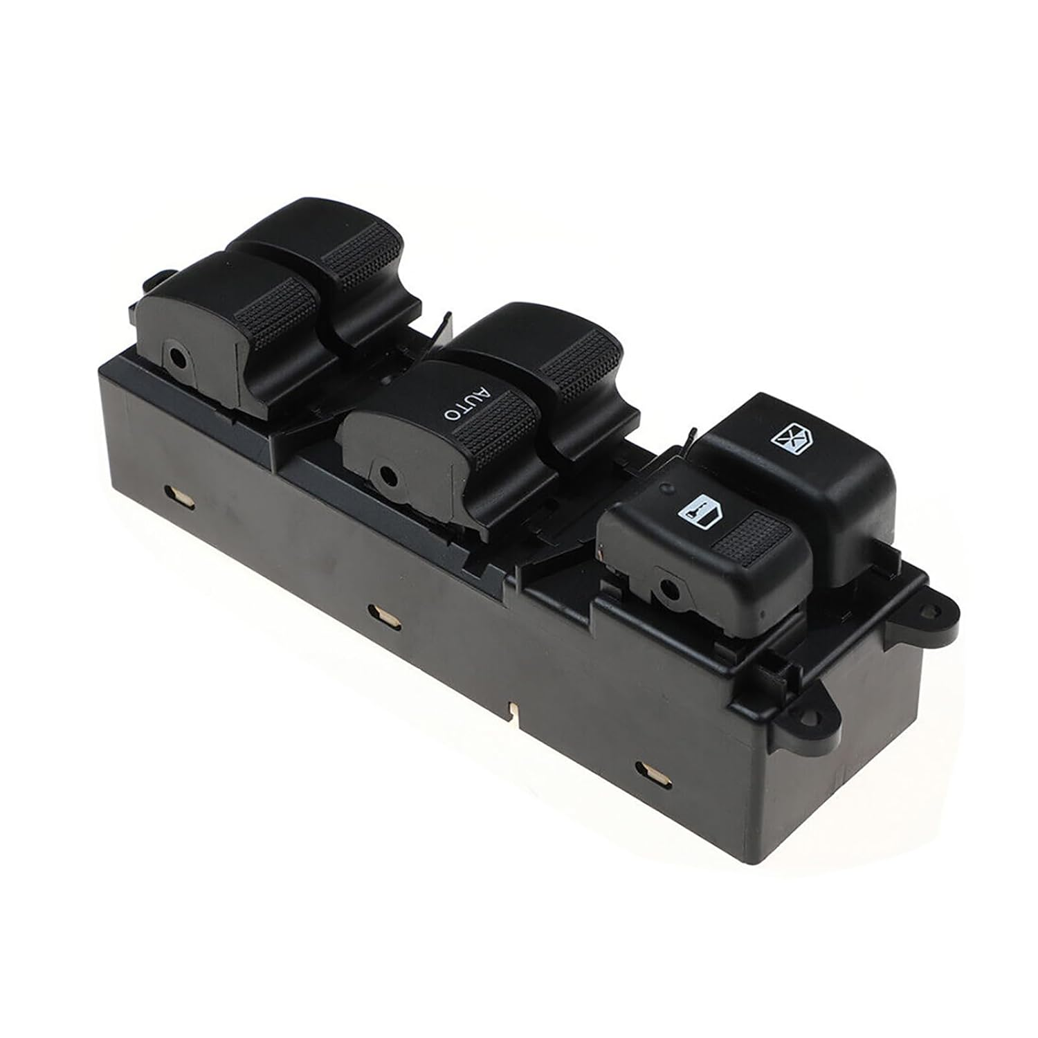 Master Power Window Switch Suitable for Holden Colorado RG 4Door 2012-2019 Driver Control image number 1
