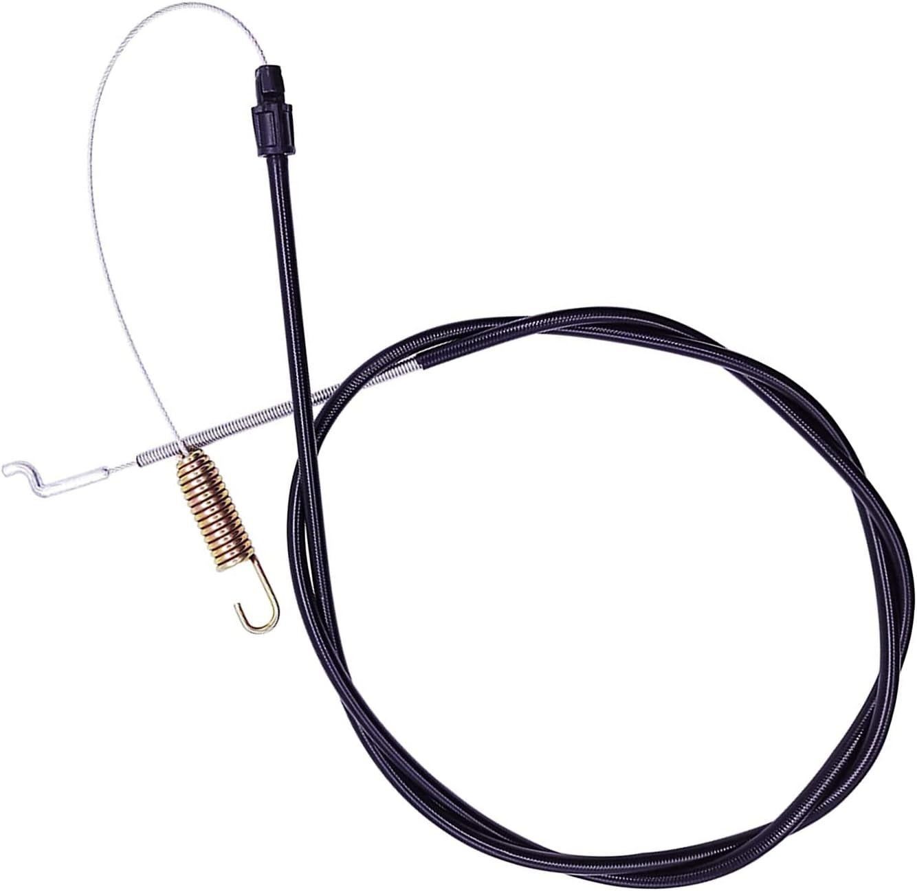 115-8436 Traction Control Cable for Toro 20330 20330C 20331 20331C 20350 20351 22'' Recycler Lawn Mower Replaces Stens 290-943 image number 3