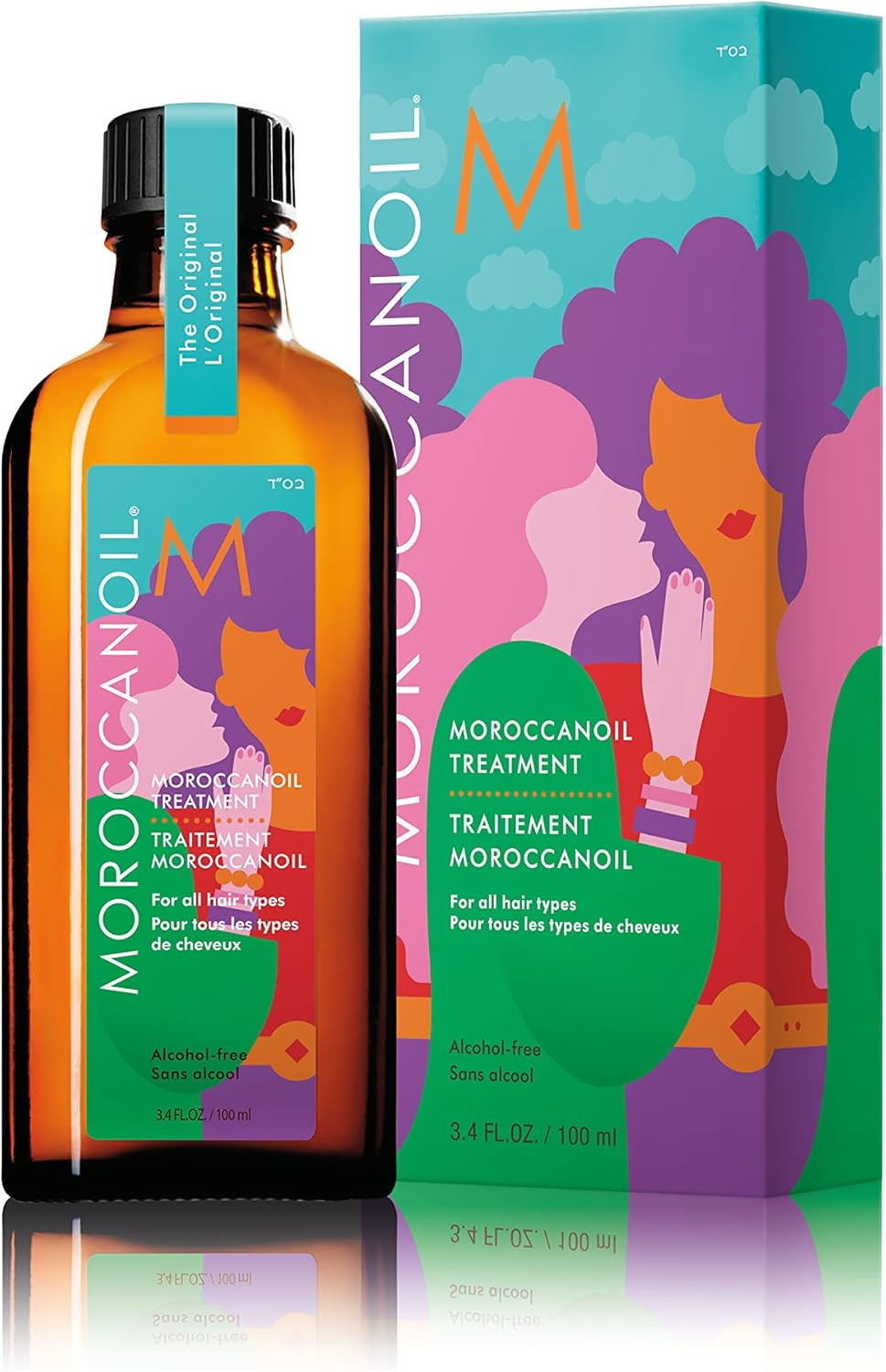 Moroccanoil Treatment Original image number 2