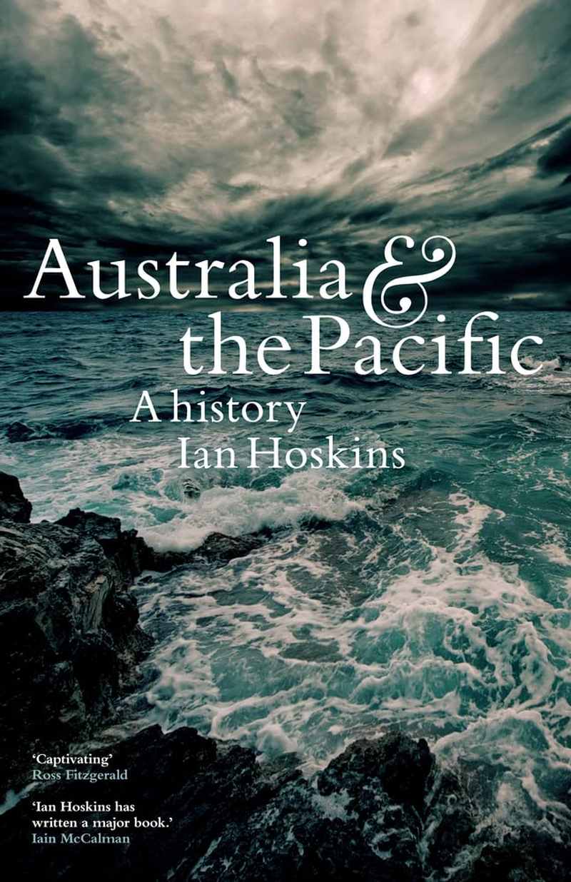 Australia & the Pacific: a History
