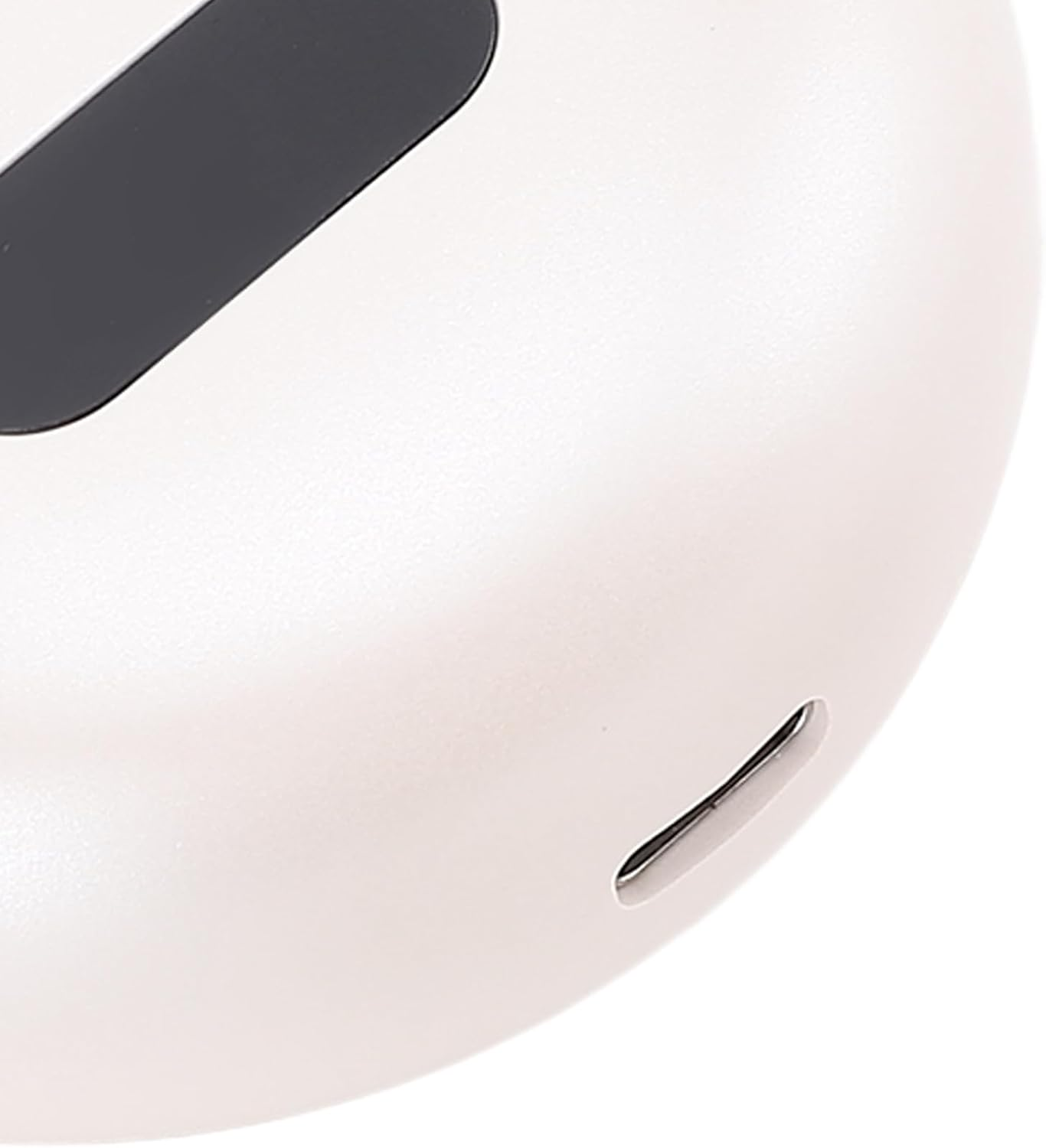 Yechiry Ai Language Translation Earbuds, Real Time Wireless Translator Earphones with Noise Cancelling, Two Way, Clear Call and Music, Clamp/Holder on Headphones for Travel, Learning image number 5