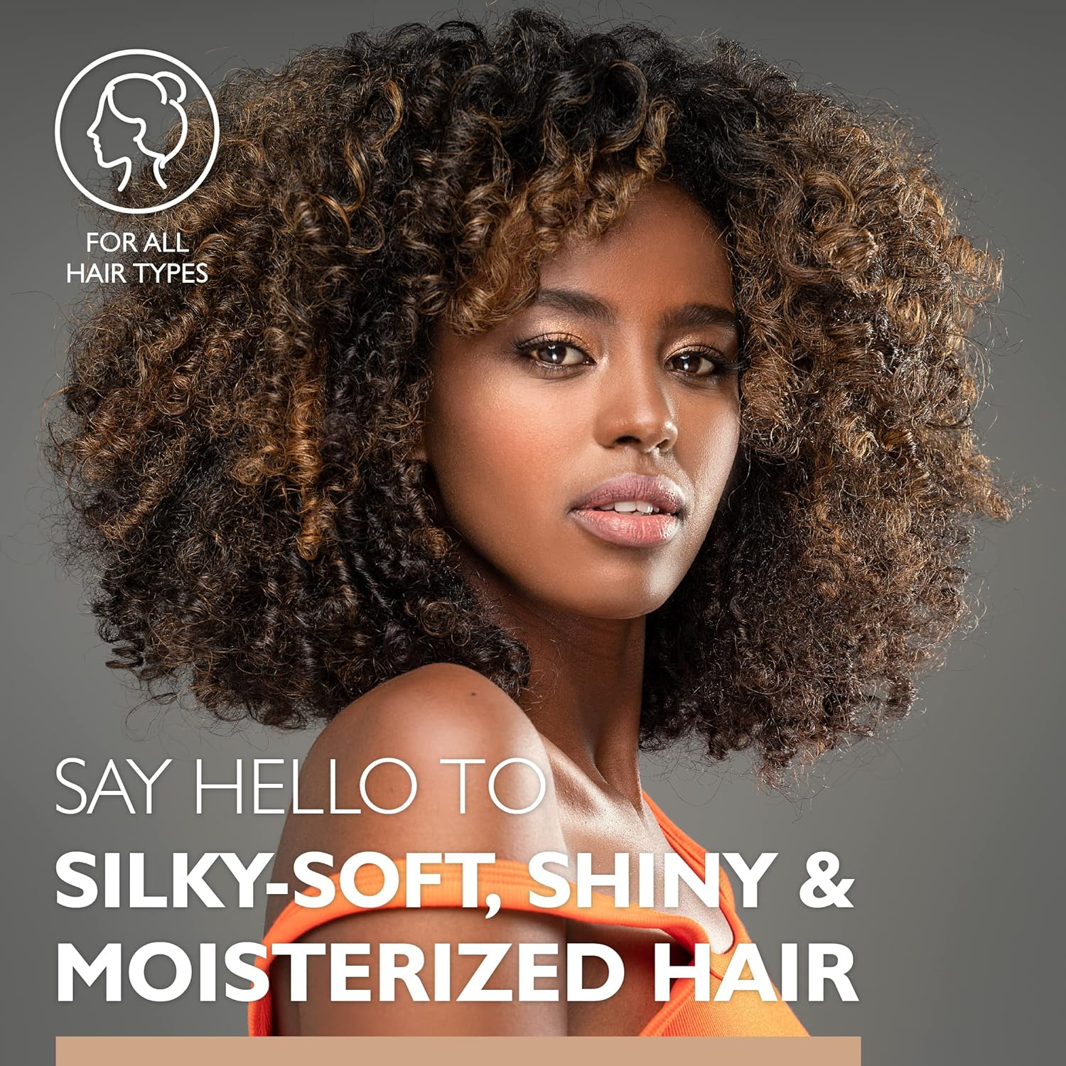 Saryna Key Damage Repair Gloss Spray 250Ml image number 6