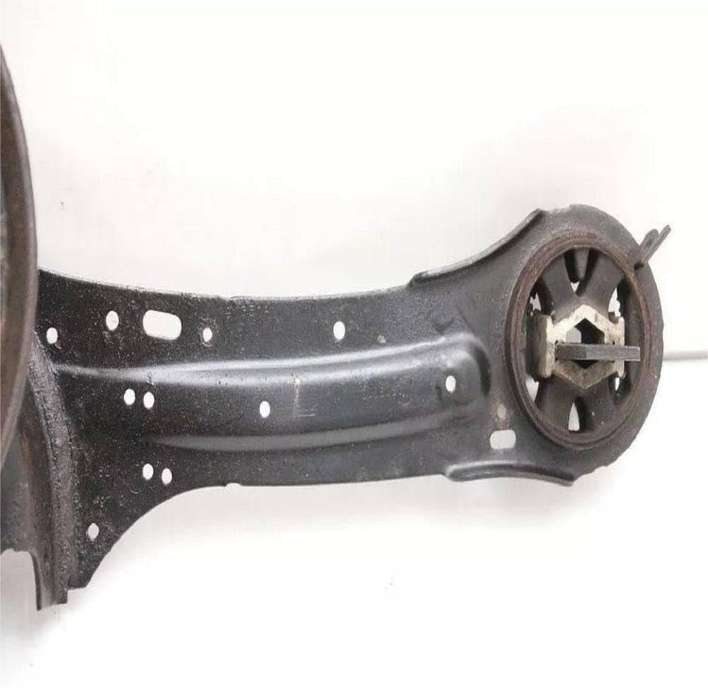 Sheep Horn Rear R Replace# 6G915A968FAJ AUTO-MOHITO 1Pack image number 3