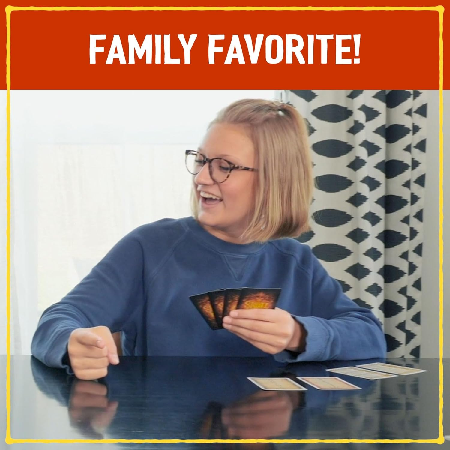 Grandpa Beck'S Games Skull King - the Ultimate Pirate Trick Taking Game | from the Creators of Cover Your Assets | 2-8 Players, Ages 8+ image number 3