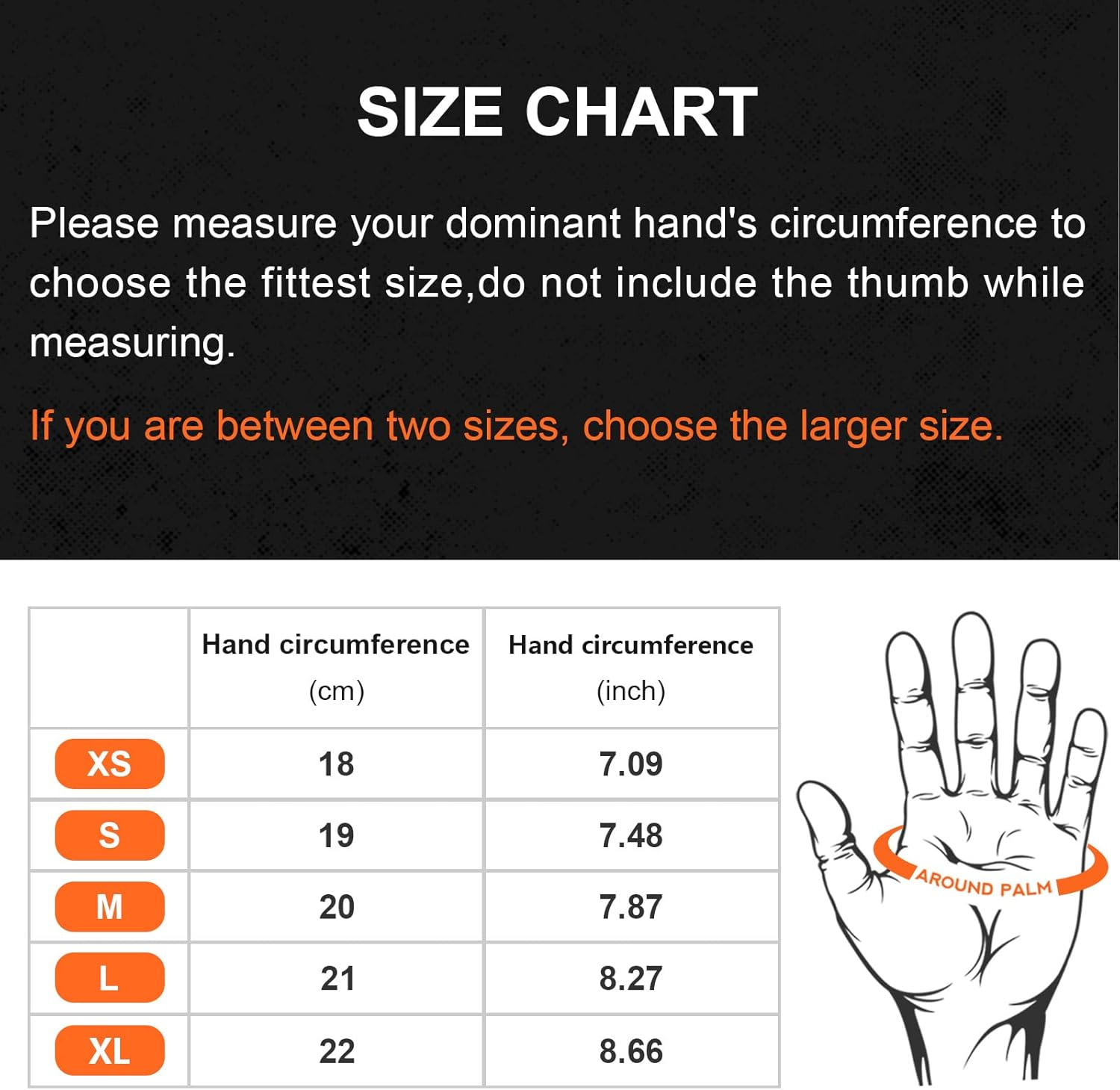 OZERO Winter Fingerless Gloves: Flip Top Convertible Mittens Thermal Windproof Polar Fleece Insulated Lining Warm for Men Women image number 3