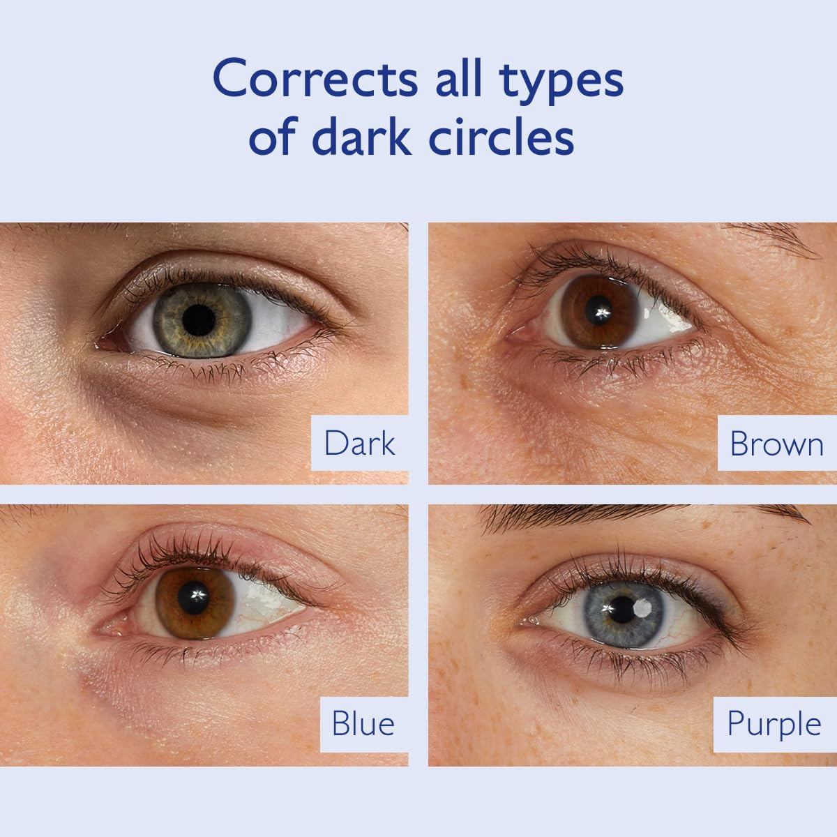 Vinoperfect Brightening Eye Cream by Caudalie for Women - 0.5 Oz Cream image number 5