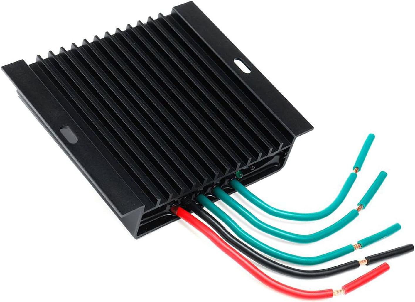 1000W Wind Turbine Charge Controller DC12-24V IP67 Waterproof Wind Turbine Generator Charging Regulator,12V image number 3