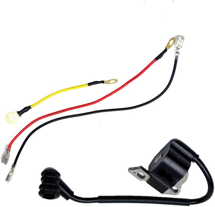 Powerful Tools Ignition Coil Module Part Fit STIHL Chainsaw 021 023 025 MS210 MS230 MS250 image number 2