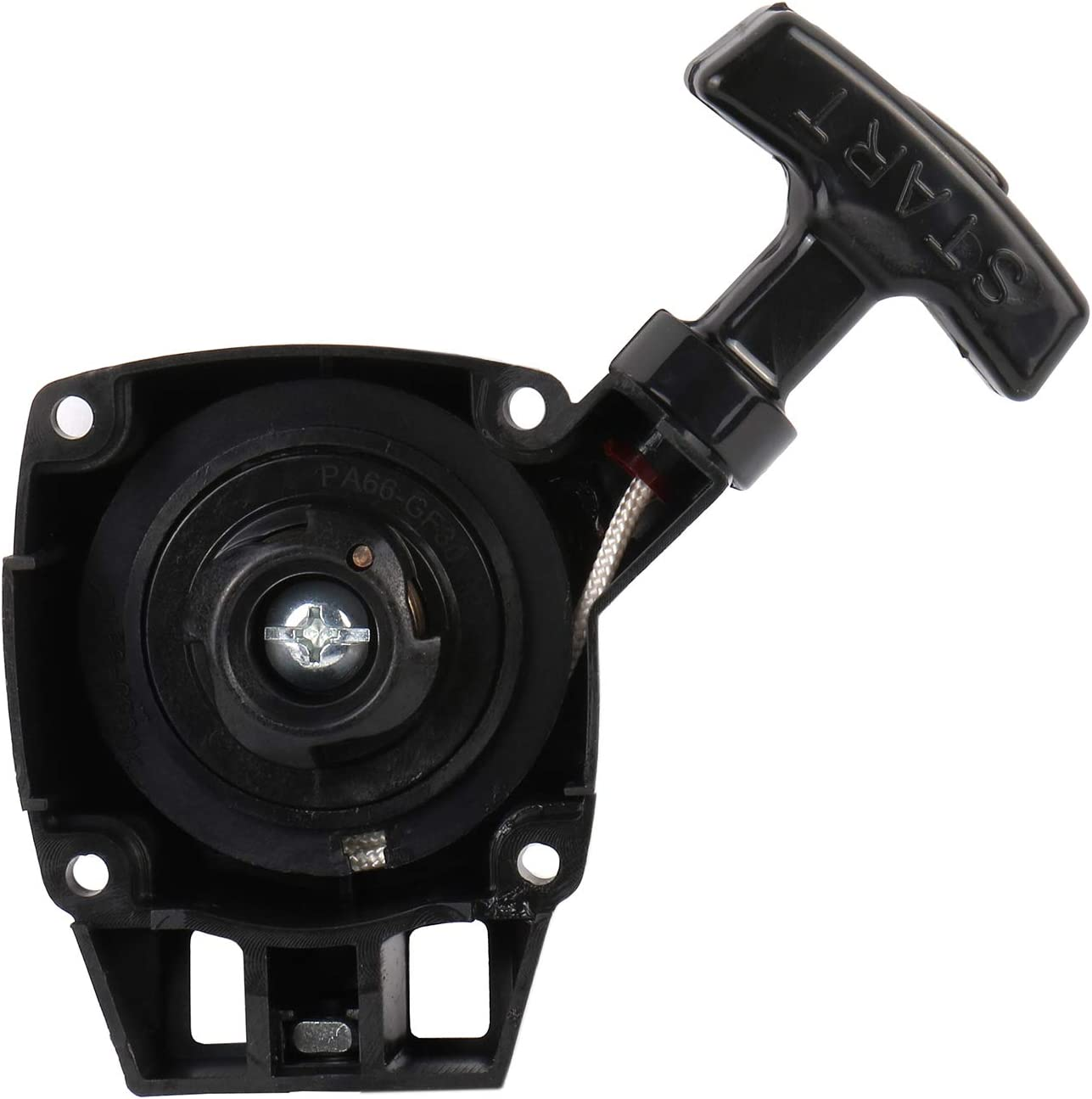 ALL THAT GARDEN Recoil Starter Replacement Part for Kawasaki TJ27, Part Number 49088-2594 image number 1