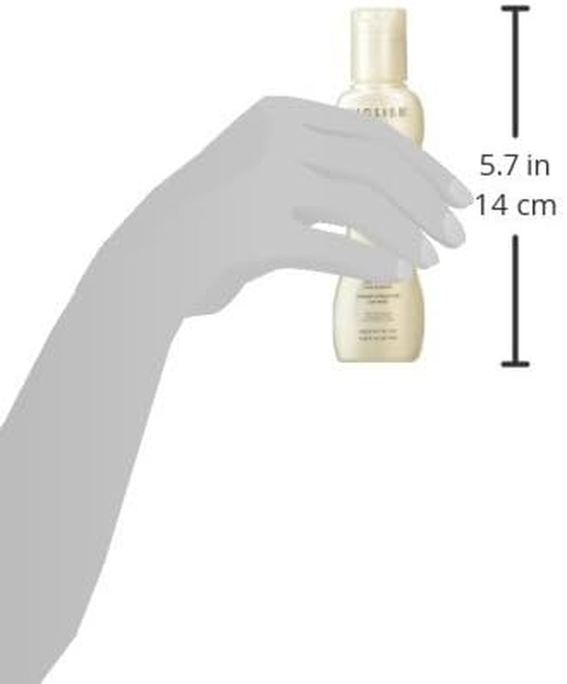 Biosilk Silk Therapy Shampoo - Travel Size for Unisex 2.26 Oz Shampoo image number 1