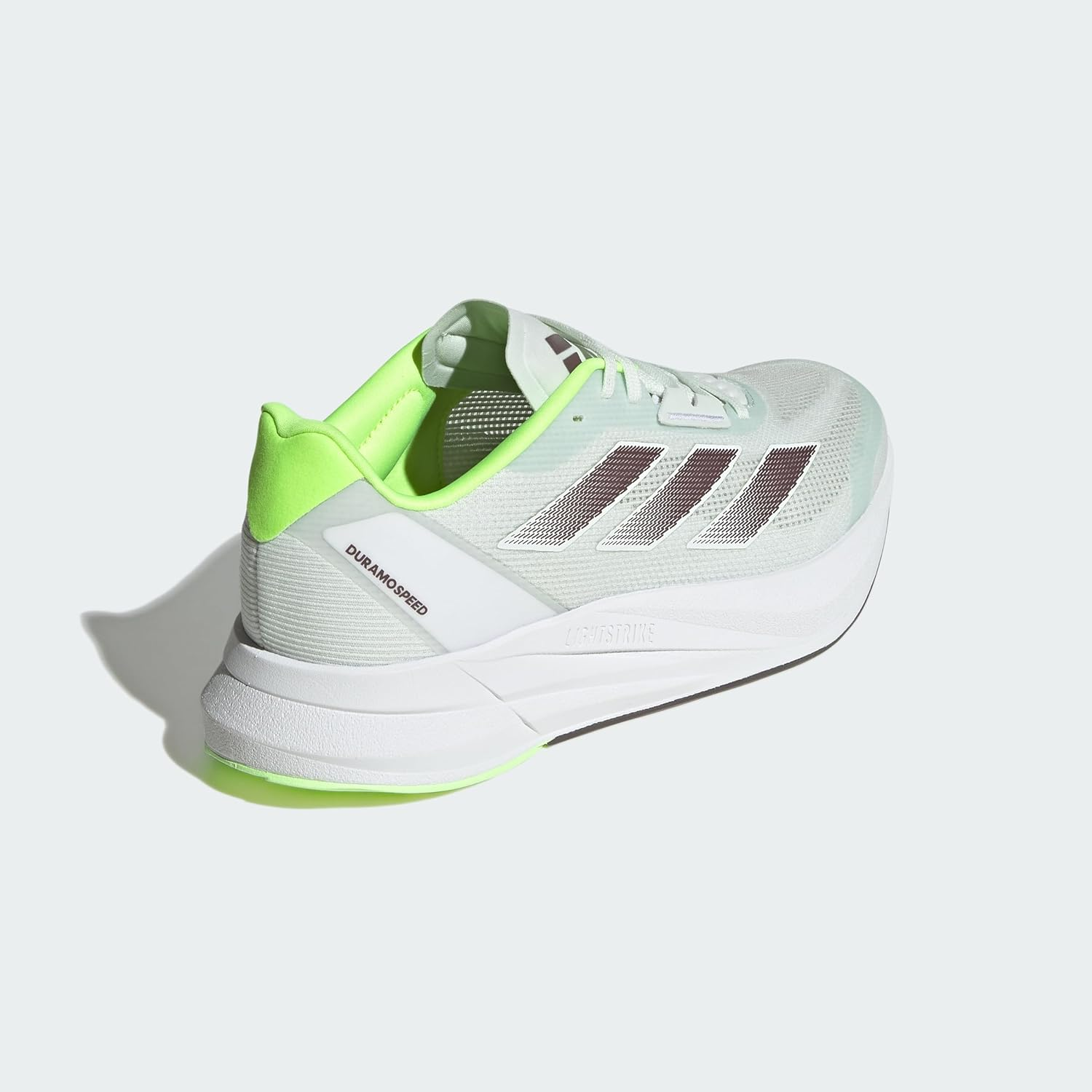 Adidas Performance Duramo Speed Men'S Running Shoes image number 2