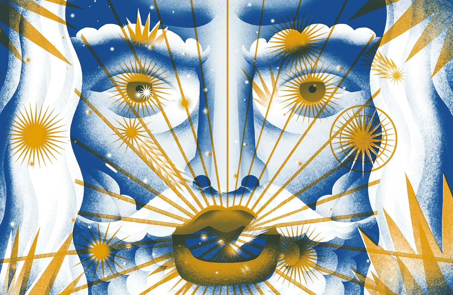 Mythos: the Stunningly Iillustrated Story image number 2