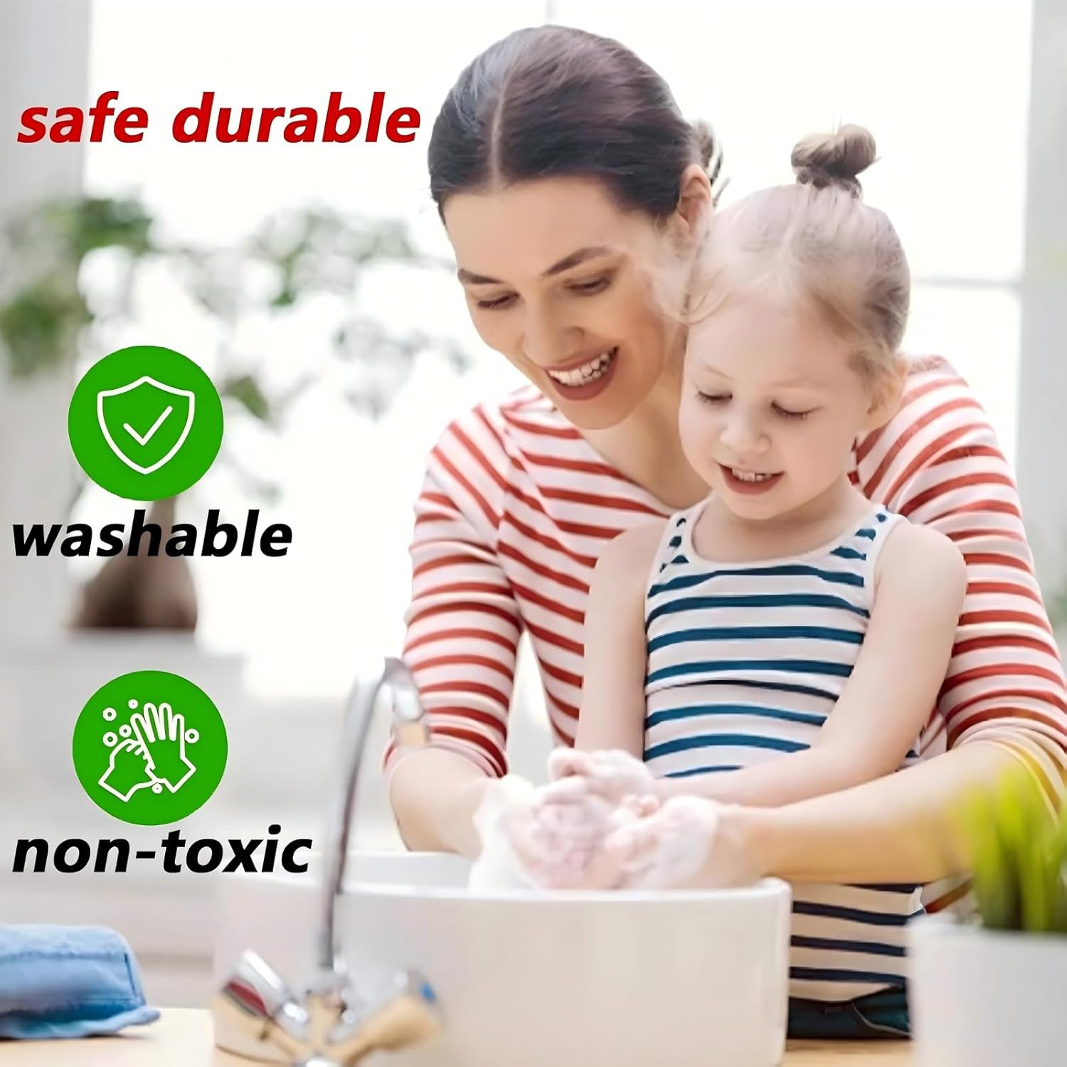 Girls Makeup Kit for Kids, 72 Pcs Washable Real Cosmetic & Pink Travel Cosmetic Case, Non-Toxic Make up Set Toys Toddler Makeup Kit, Princess Dress up Kit Christmas & Birthday Gift for 3-12 Age Girl