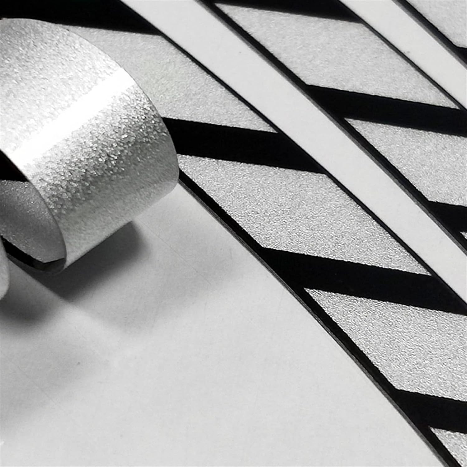 Stickers for Suzuki GSX R750 Motorcycle Rim Stickers Rim Edge Sticker Rim Edge Stripes Reflective Decals Logo Accessories (Color : 15) image number 4