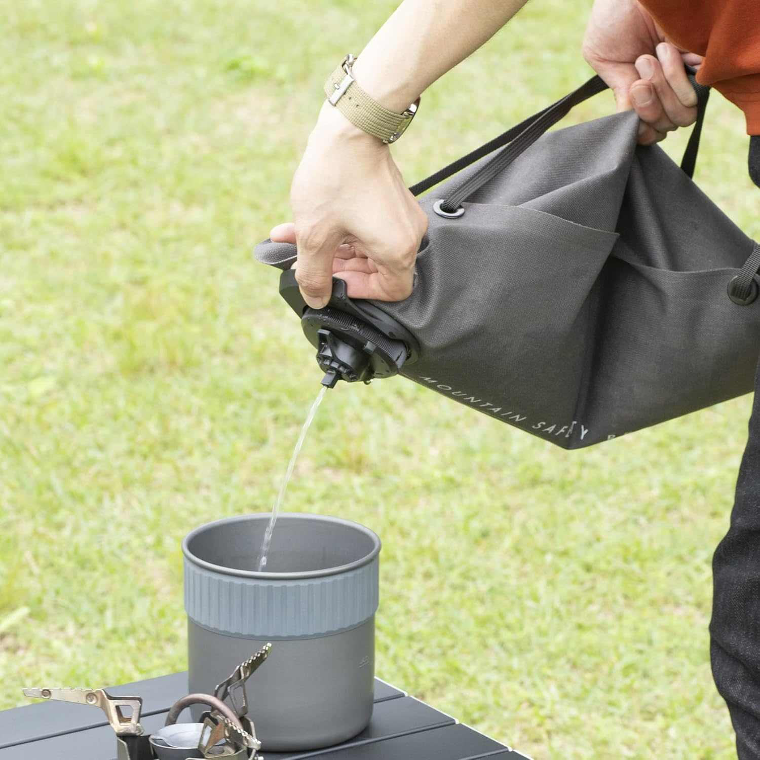 MSR 6L Dromedary Bag Reservoir image number 3