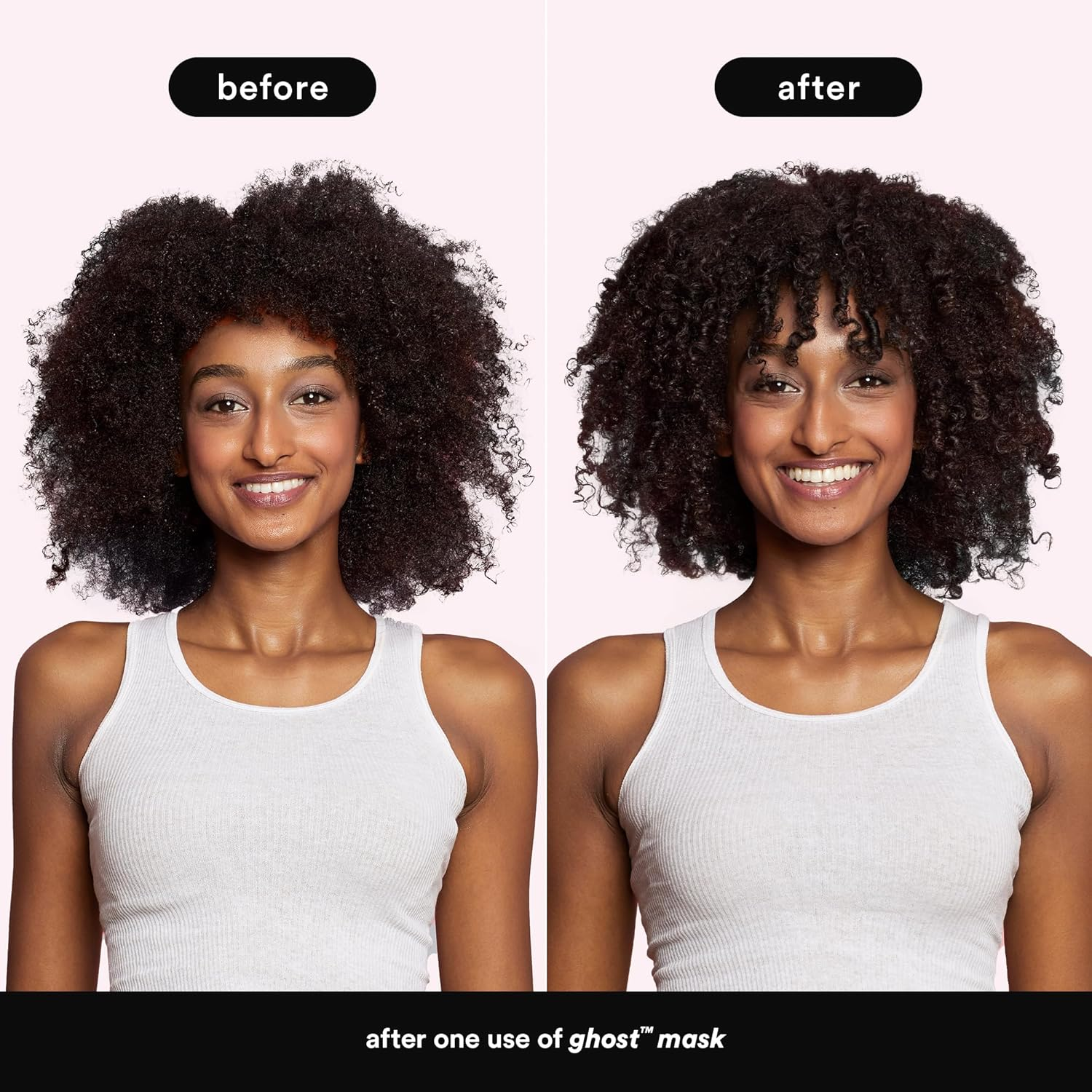 Ghost Hair Mask 190Ml image number 2