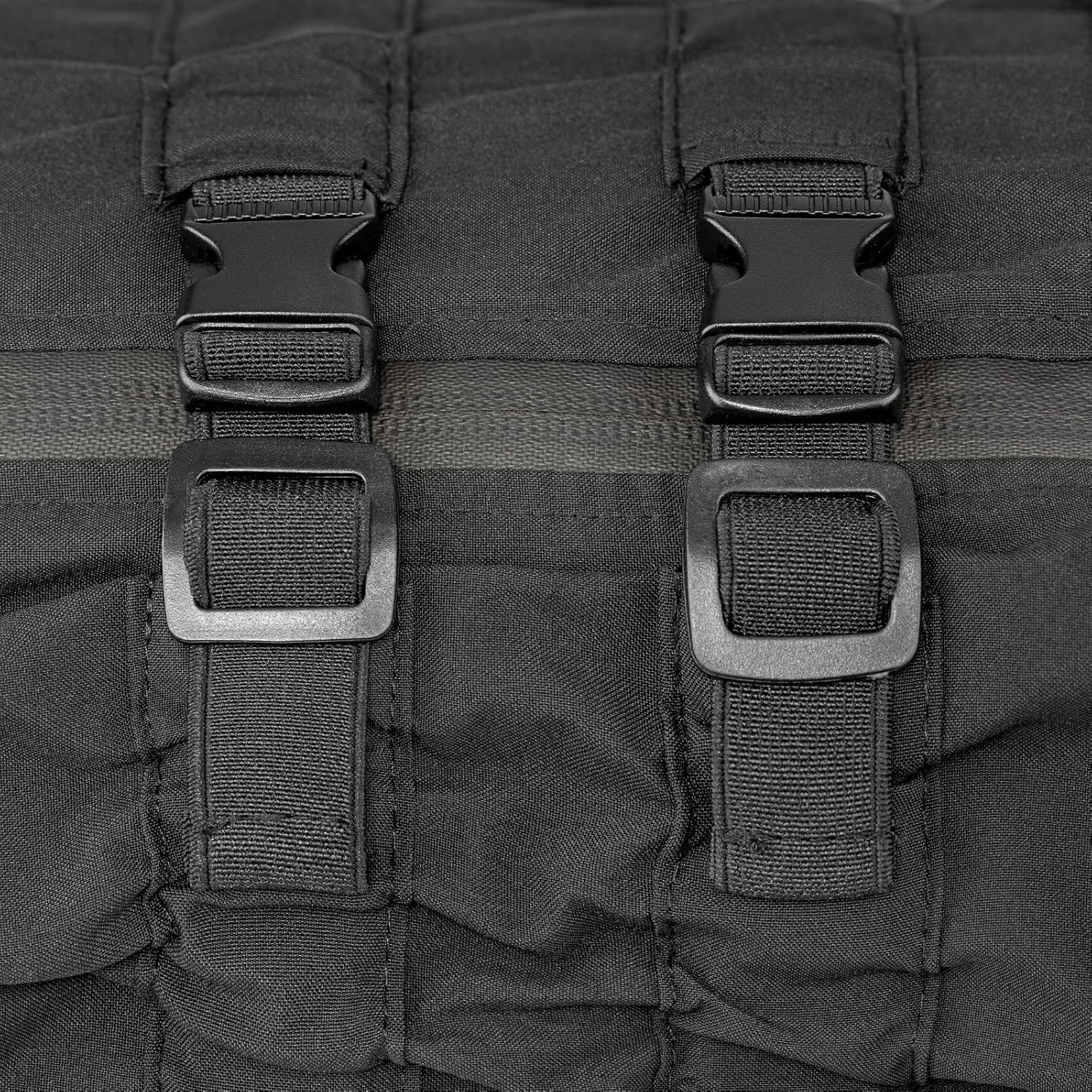 Mikki Doodles Dog Raincoat, Waterproof, Windproof, Silky Lining, Less Friction Means Less Knots & Tangles, Size Large C image number 5