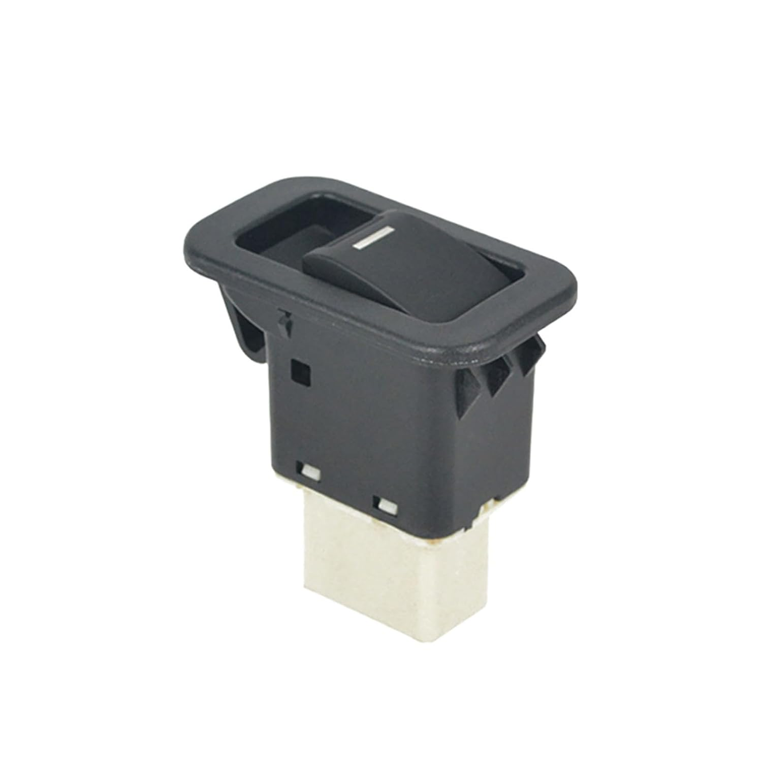 KAKA AUTO PARTS 1X Single Window Switch Suitable for Ford Territory SX SY SZ Falcon FG XR6 XR8 with Light image number 4