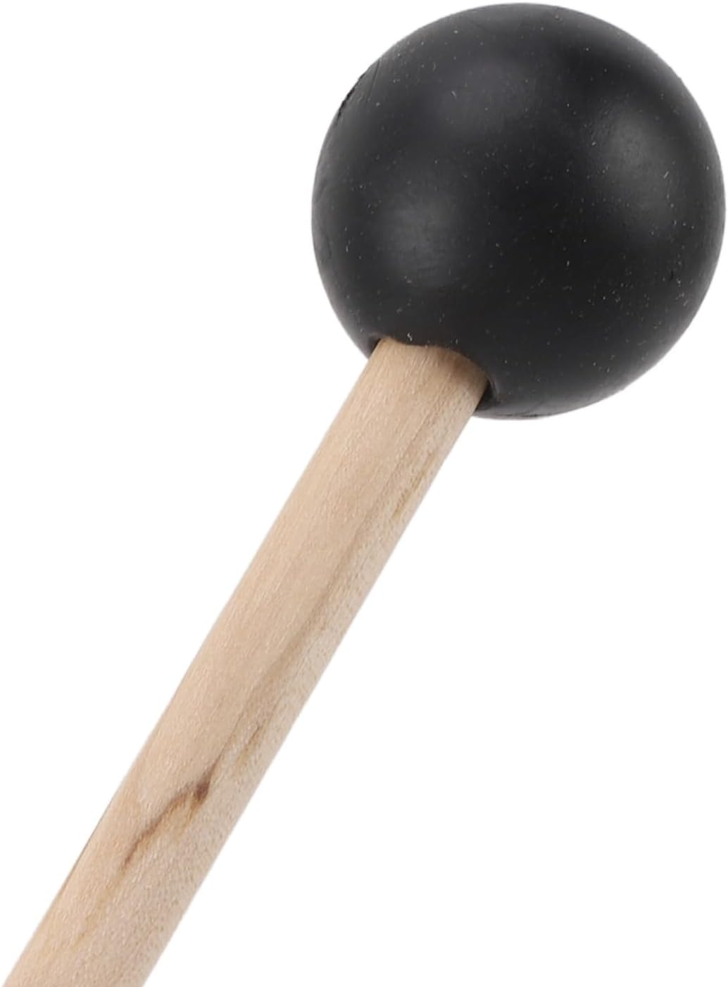 528 Hz Tuning Fork with Resonance Box, Guitar Tuner Tuning Fork with Hammer, Professional Portable Tuning Fork, for Sound Therapy, Yoga, Meditation image number 1