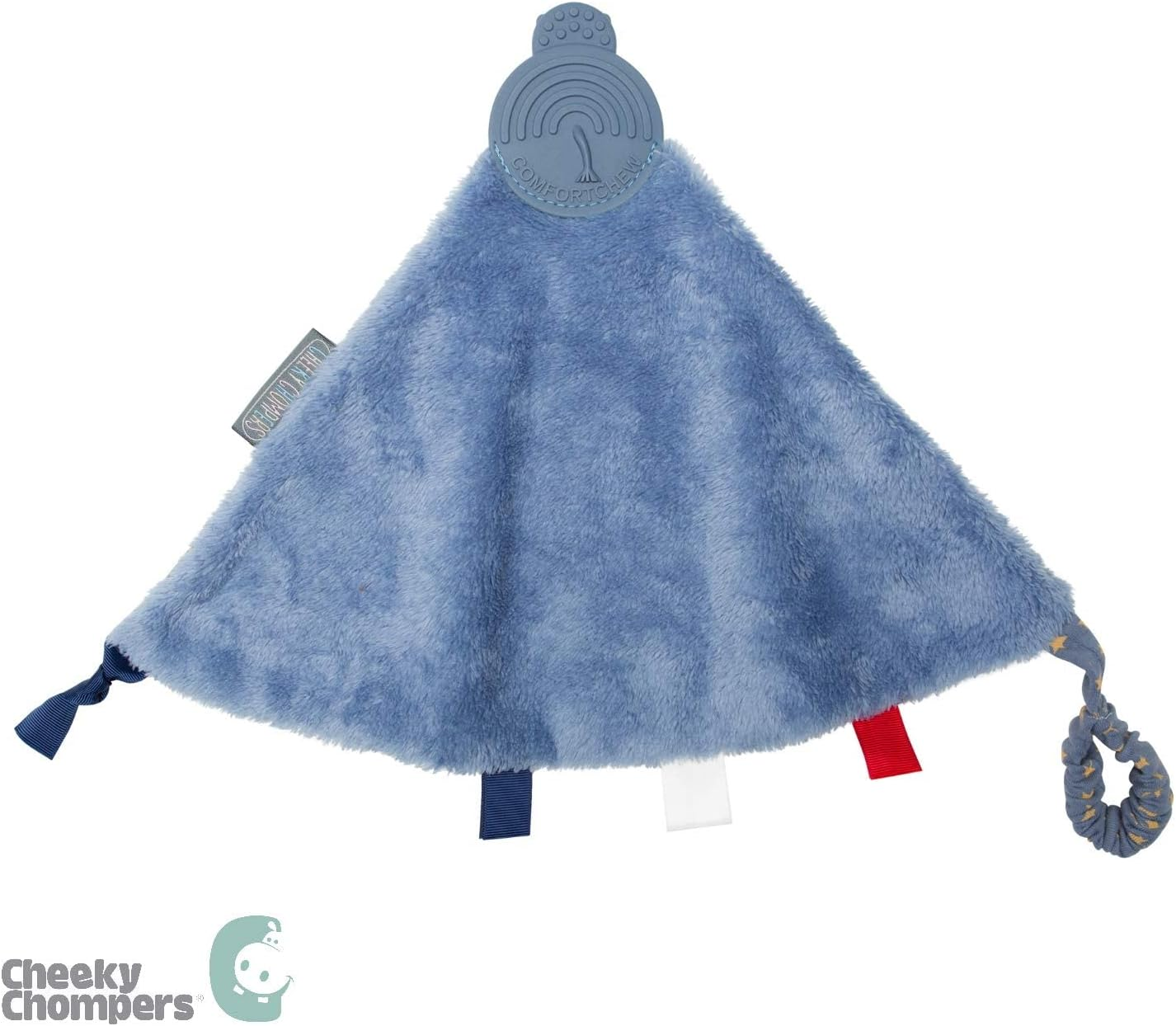 Cheeky Chompers Cheeky Chompers Comfortchew, Midnight Stars (CC534) image number 6