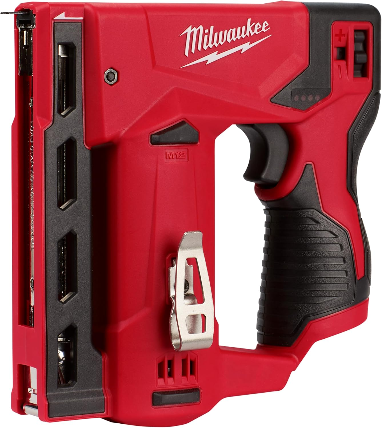 Milwaukee 2447-20 M12 3/8&Acirc;&euro; Crown Stapler image number 1
