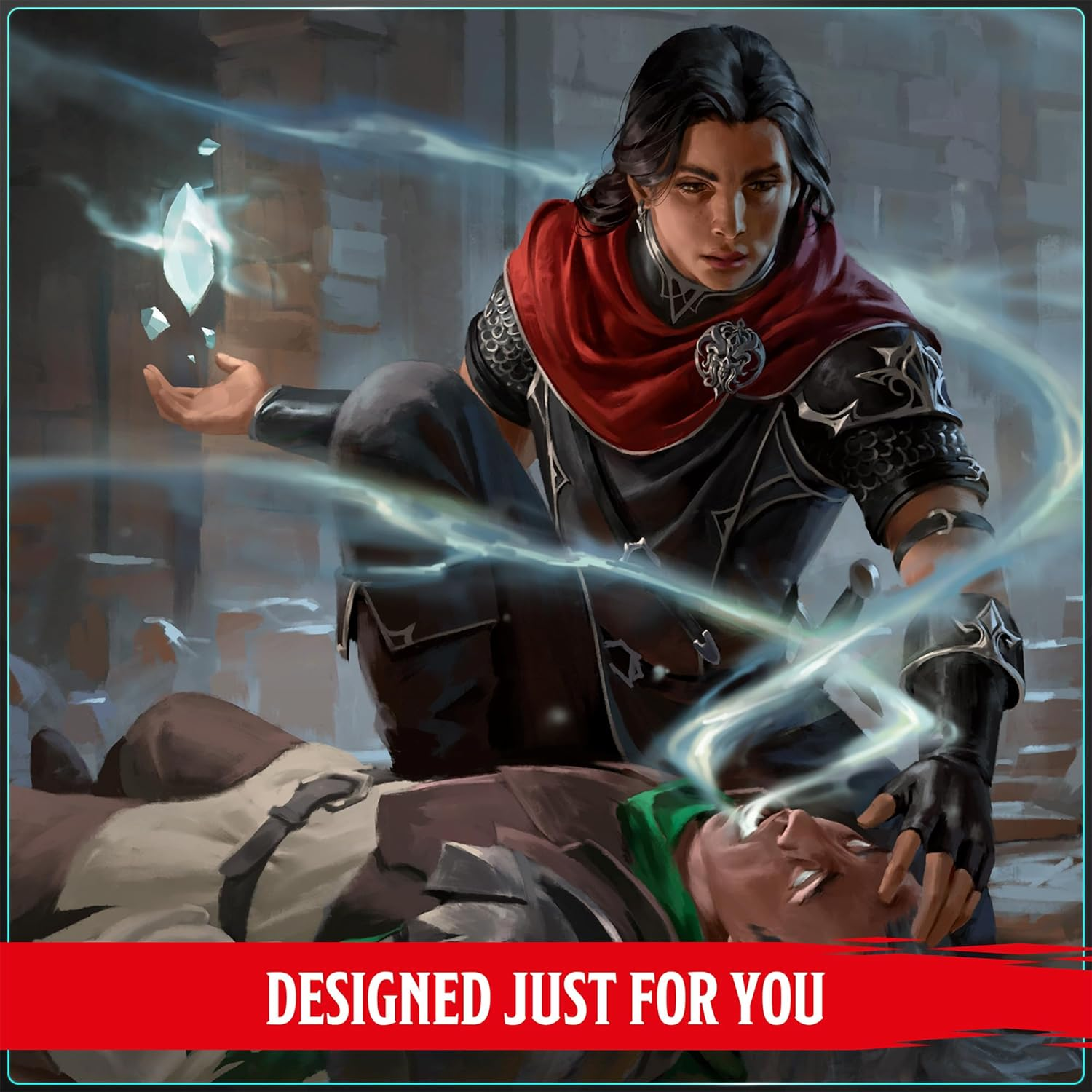 D&D Dungeons & Dragons | 2024 Monster Manual (Dungeons & Dragons Core Rulebook) image number 3