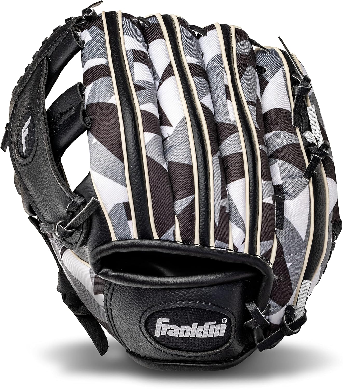 Franklin Sports RTP Digitek Teeball Performance Gloves, 9.5" image number 3