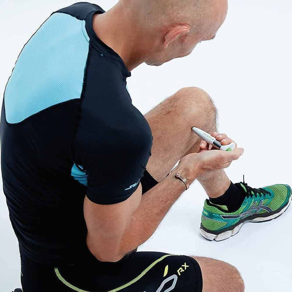 Paingone Original | Relieve Your Daily Pain | Knee Pain, Joint Pain, Osteoarthritis Pain, Foot Pain, Woman Shoulder Pain, Man Shoulder Pain, Heel Pain Woman & Man image number 4