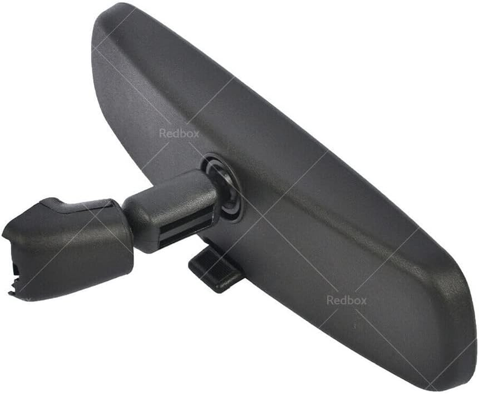 KAKA AUTO PARTS Interior Rear View Mirror Compatible with Nissan Pulsar X-Trail T32 Tiida Quest Navara 96321-2DR0A image number 4