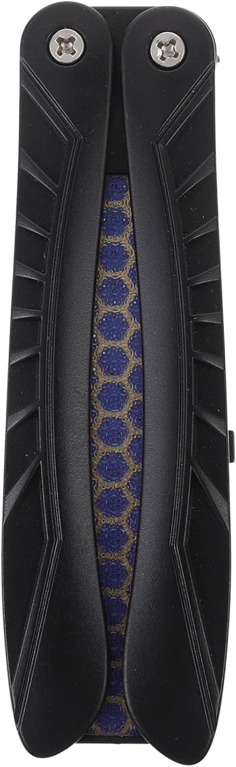 Baluue Pumice Heel Callus Remover Foot Scrubber Foot File Creative File Pumice Stone Pedicure Accessory image number 1