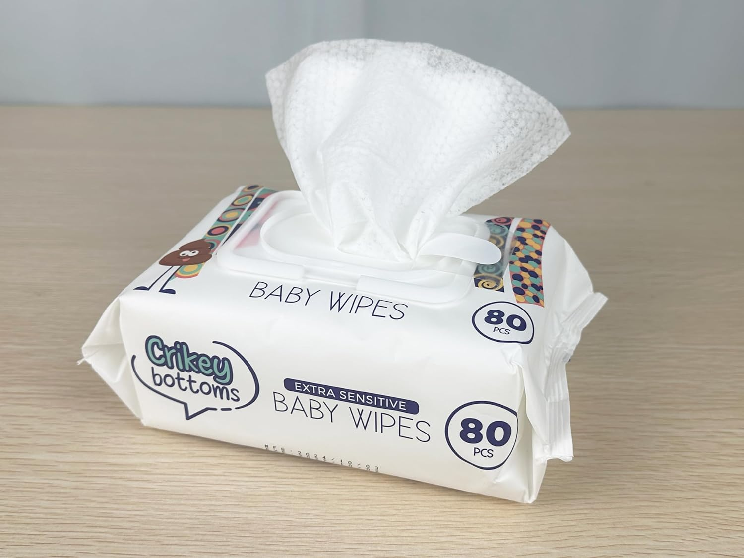 Baby Wipes image number 5