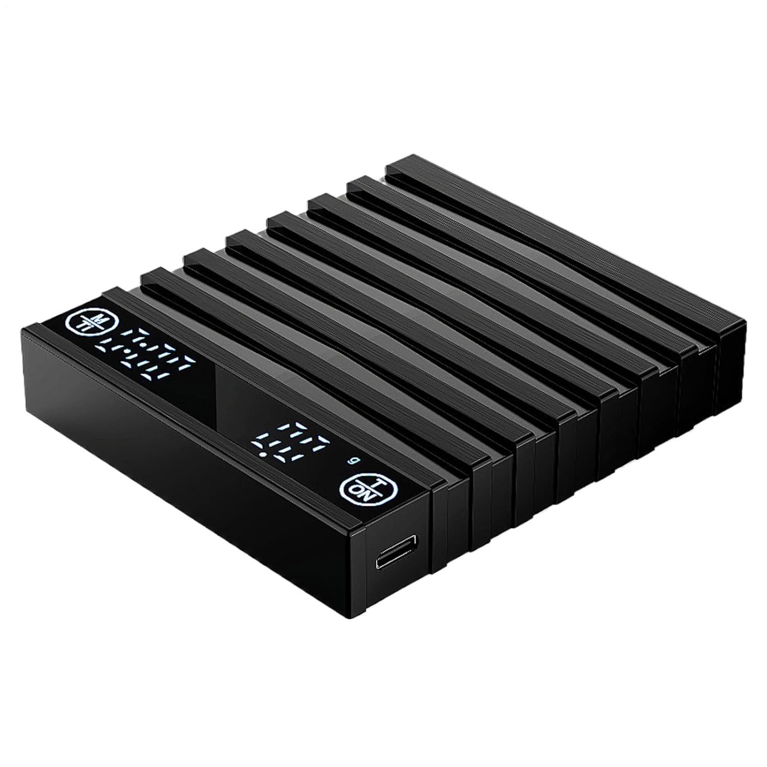 Pour over Coffee Scale - Smart Coffee Weight Scale with Timer | Waterproof Kitchen Weighing Gadget for Bar Home Travel Shop Outdoor Cafe image number 6