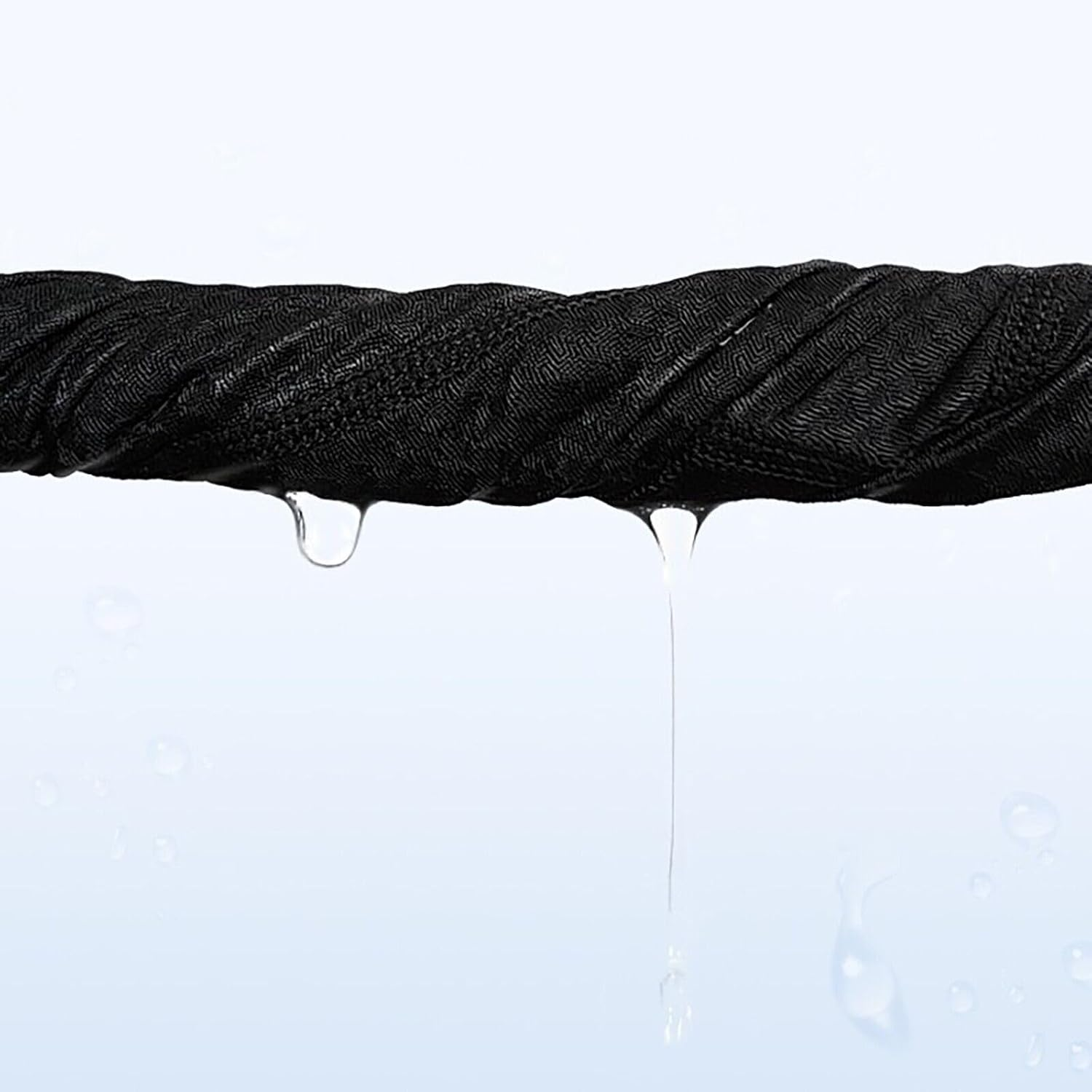 TDR Balaclava Full Face Mask Winter Windproof Fleece Outdoor Riding Skiing Paintball Hunting Ninja Head Neck Ear Sun Cold Snow Breathable Protection image number 5