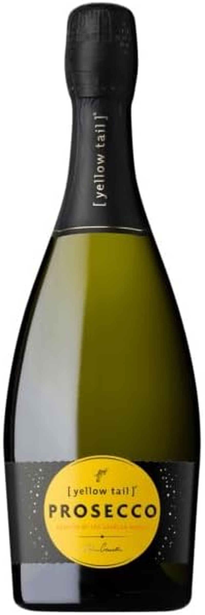 Yellow Tail Yellowtail Prosecco NV 750Ml