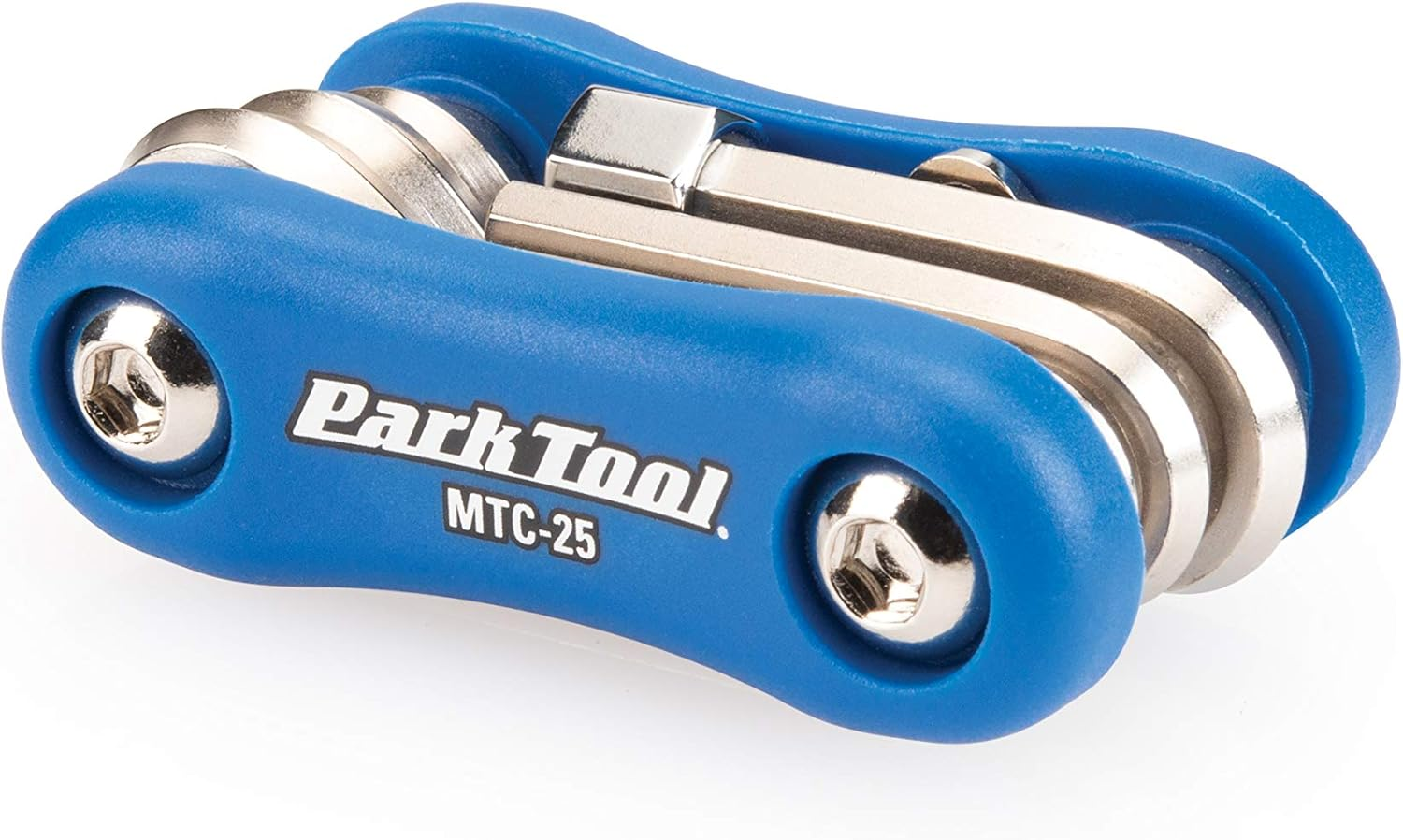 Park Tool Multi-Tool MTC-25 (50) NCOL/OSZ