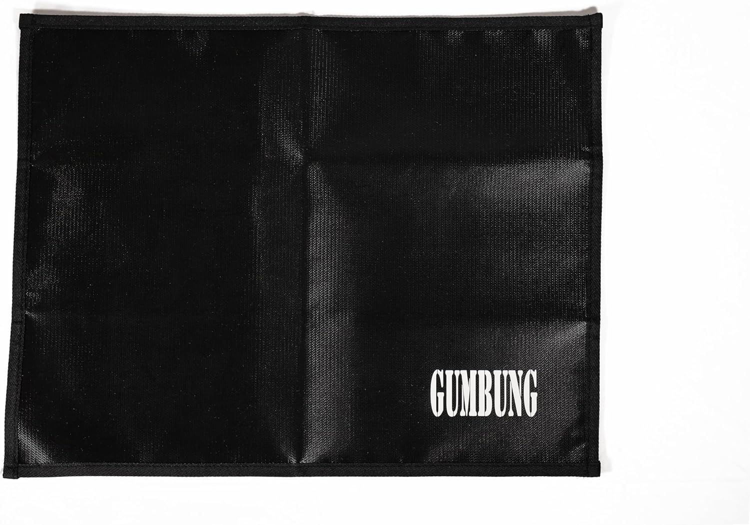 Gumbung Fireproof Mat image number 1