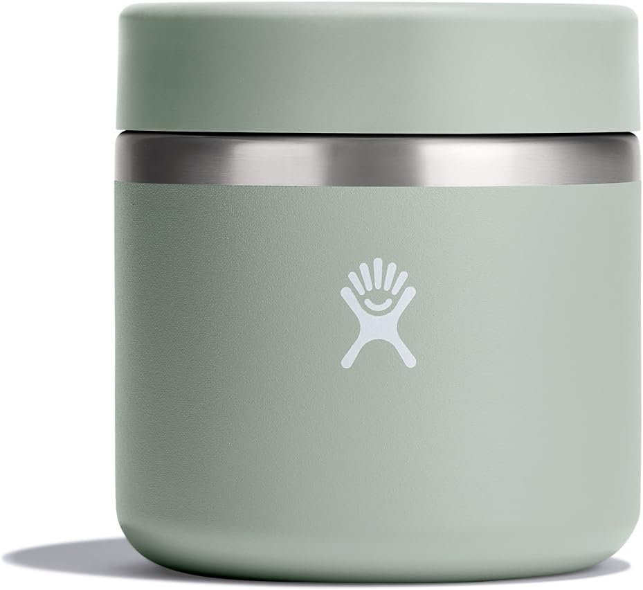 Hydro Flask 20 Oz Insulated Food Jar Agave