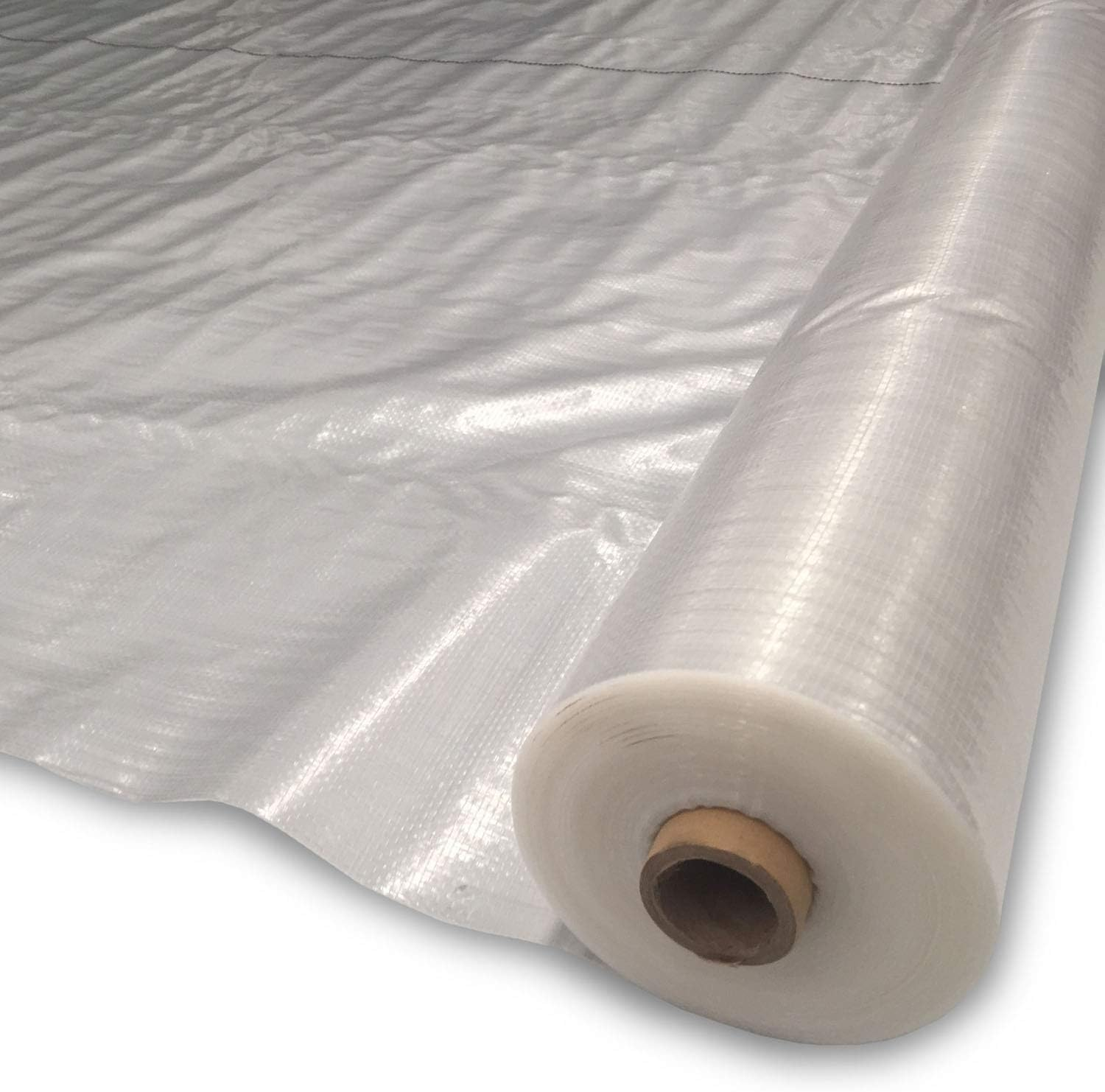 Abshade Solarshield Hortcover, 2.05 Meter X 20 Meter image number 2