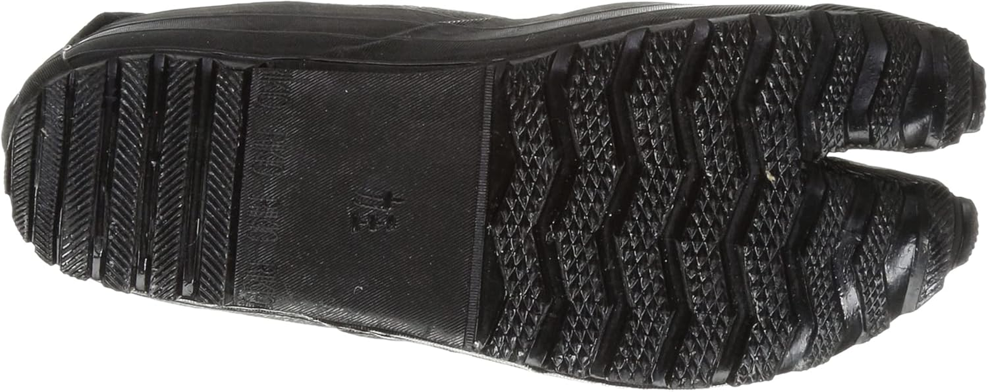 Rikioh SH3 Special Basement Tabi 3-Piece Large Kofobe image number 1