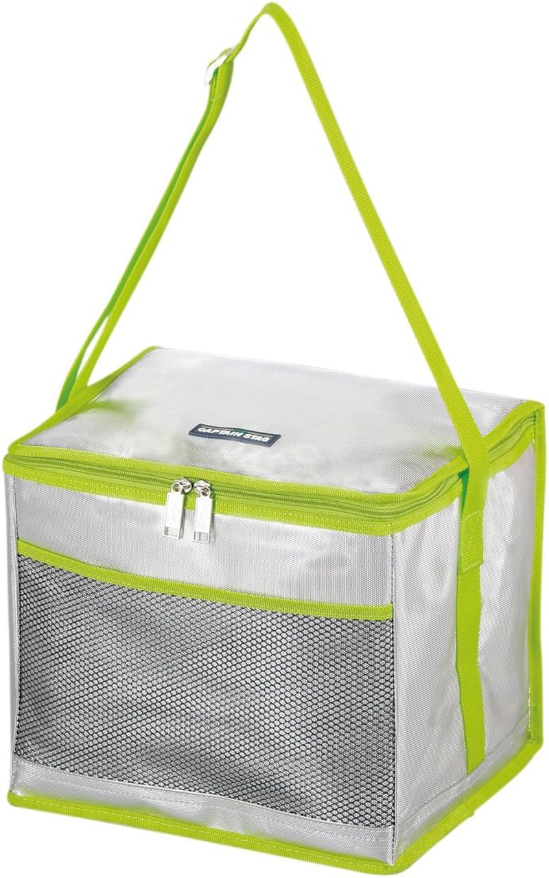 Captain STAG BBQ Picnic Cooler Bag, Cooler Box, Cegil, Soft