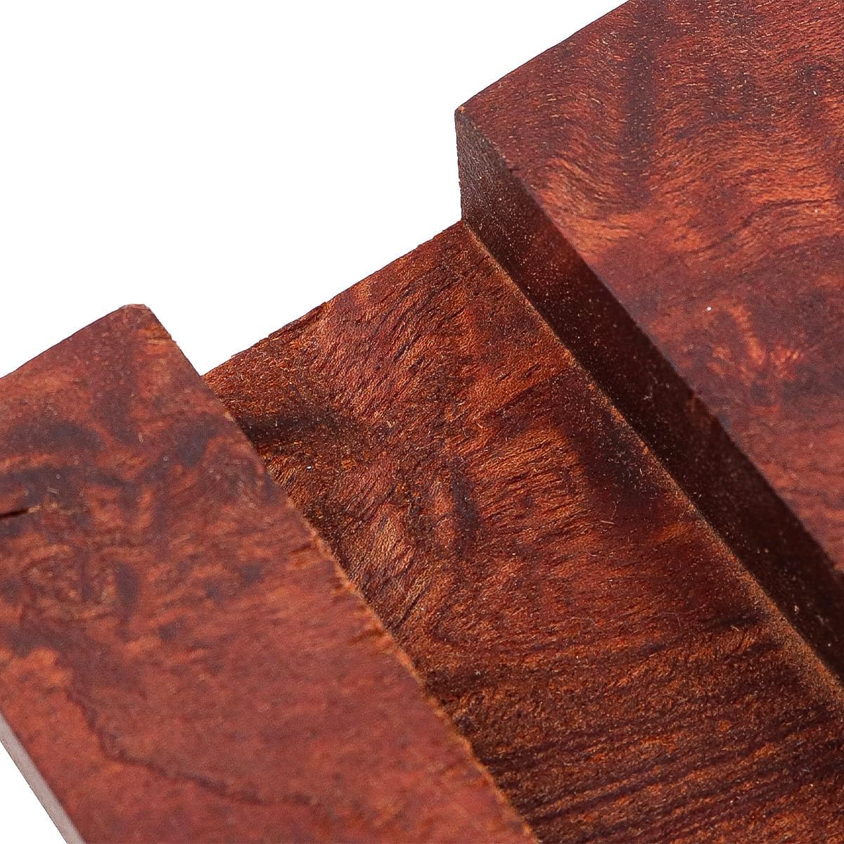 ZONADA 10X7.5X2.5CM Wood Cutting Board Stand Holder Chopping Board Organizer Holder Wooden Pan Lids Holder Cutting Board Rack Tray Organizer for Kitchen and Home image number 2