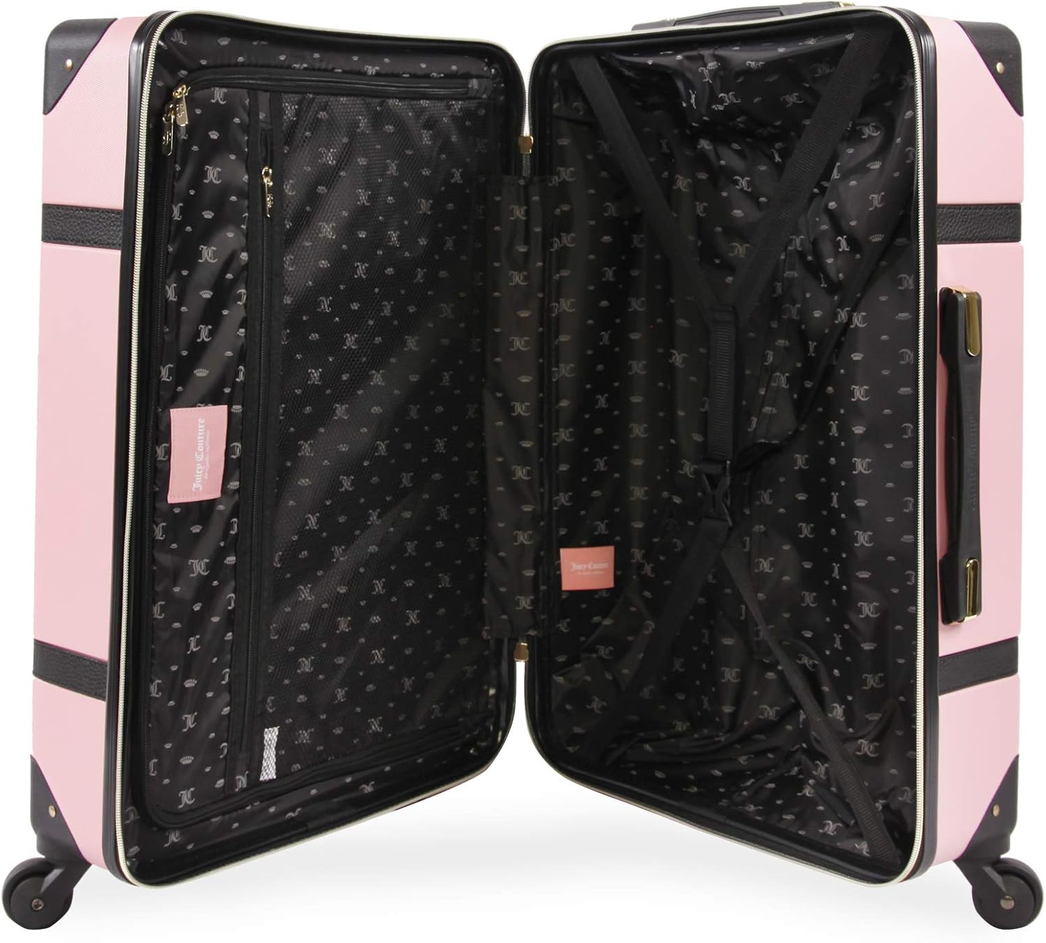 Juicy Couture Women'S Kitra, Pink image number 1