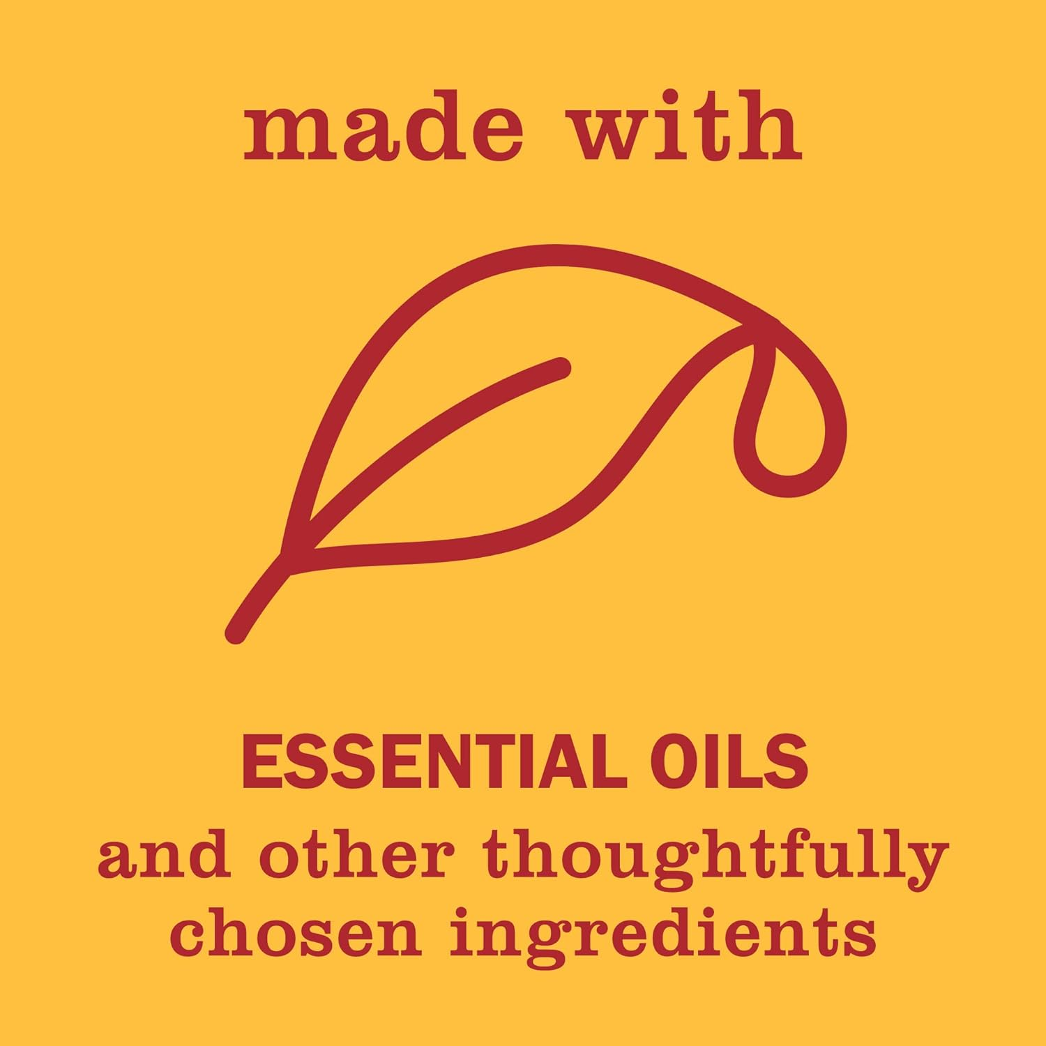 MRS. MEYER'S CLEAN DAY Hand Soap, Clementine, Made with Essential Oils, 12.5 Oz - Pack of 3 image number 4