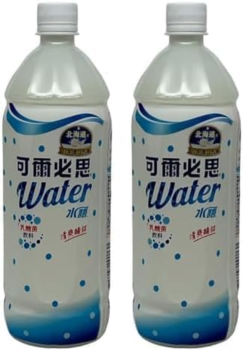Calpis Water 900 Ml image number 1