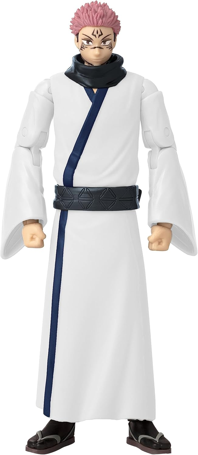 Anime Heroes Jujutsu Kaisen Ryomen Sukuna image number 4