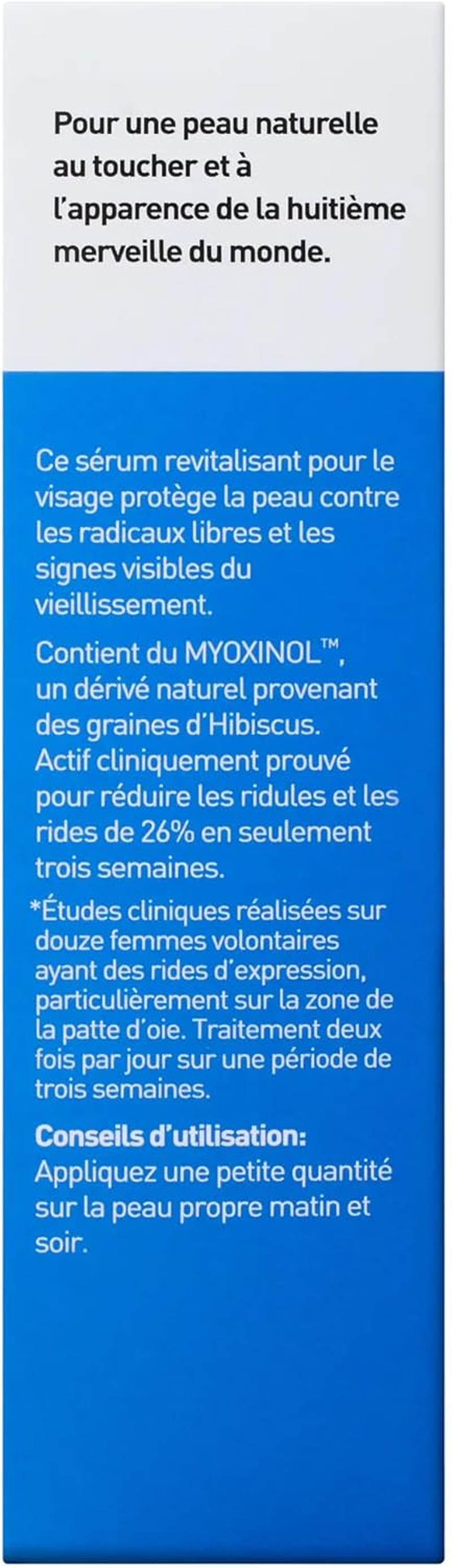 Eighth Natural Wonder Revitalising Facial Serum &ndash; Antioxidant-Rich Botanical Blend with Myoxinol & Rosehip Oil &ndash; 30Ml image number 6